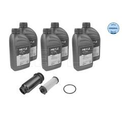 Original Meyle 714 135 0002 Teilesatz Ölwechsel-automatikgetriebe für Ford