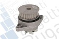 Bugatti Wasserpumpe Kühlmittelpumpe für Audi VW Seat A2 Polo III 1998 - 2005