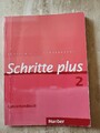 Schritte plus 2. Lehrerhandbuch. A1. Deutsch als Fremdsprache
