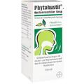 PHYTOHUSTIL Hustenreizstiller Sirup, 150 ml PZN 00425478