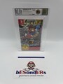 Nintendo Switch - Super Mario Odyssey - Beta Grading 85+ - Neu & Sealed