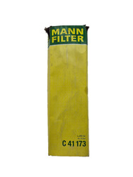 MANN-Filter Luftfilter C 41 173 für Mercedes