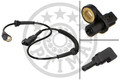 ABS-Raddrehzahlsensor aktiver Sensor 06-S336 OPTIMAL für FORD TRANSIT CONNECT