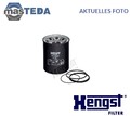HY469W D698 FILTER ARBEITSHYDRAULIK HENGST FILTER FÜR JOHN DEERE 5 5055E 40KW