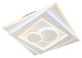 LED-Deckenleuchte Deckenlampe Strahler Spot weiß dimmbar