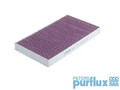 Innenraumfilter Feinstaubfilter (PM 2.5) AHA280 PURFLUX für MERCEDES-BENZ VIANO