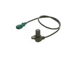 Sensoren für Kurbelwellenposition 0 261 210 163 BOSCH für ALFA ROMEO 166 156 GTV