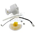 Meat & Doria Kraftstoffpumpe Benzinpumpe für Audi A4 B5 Limo Kombi A6 1994-2008