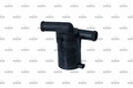 NRF Zusatzwasserpumpe 390057 für FORD LAND ROVER
