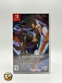 Castlevania Dominus Collection Order of Ecclesia -Nintendo Switch -NEW NEU & OVP