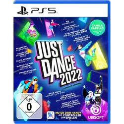 Just Dance 2022 PS5-Spiel #1907577