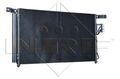 NRF 380054 Magnetkupplung, Klimakompressor für CADILLAC  passend für FIAT OPEL