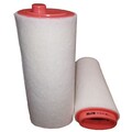 ORIGINAL® Alco Filter Luftfilter für BMW 1 X3 3 Compact 5 Touring 3 Touring 3