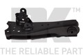 NK (5014531) Querlenker, Lenker für TOYOTA