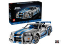 LEGO 42210 TECHNIC Auto Nissan Skyline GT-R (R34) 2 Fast 2 Furious