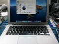 Apple MacBook Air - 13" Display - Core i5 1,8GHz - 128GB SSD - 4GB RAM ,