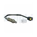 Lambdasonde DELPHI ES11003-12B1 für CHRYSLER DODGE JEEP, links, nach Katalysator