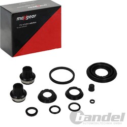 MAXGEAR REPARATURSATZ BREMSSATTEL HINTERACHSE PASSEND FÜR OPEL ASTRA ZAFIRA |