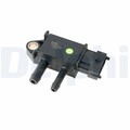 DELPHI Sensor Abgasdruck DPS00049-12B1 vor Rußpartikelfilter für OPEL INSIGNIA 3