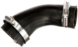 Ladeluftschlauch für Ford Kuga II C-Max Van Focus III Limo Gates 09-0639