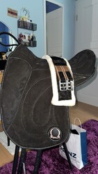 Signum Dressage Reitpad Gr. M