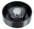 FEBI BILSTEIN Umlenk-/Führungsrolle, Keilrippenriemen 30686 für AUDI SEAT