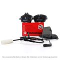ZIMMERMANN Bremsbeläge + Wako für BMW 7er E65 E66 E67 730-760i 730d 740d vorne