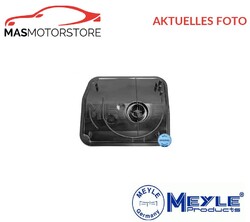 HYDRAULIKFILTER SATZ AUTOMATIK-GETRIEBE MEYLE 714 136 0003 A FÜR FORD FOCUS II