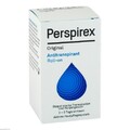2x PERSPIREX Original Antitranspirant Roll-on 20 ML