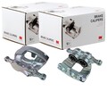 2X NK BREMSSATTEL SATZ VORNE RECHTS LINKS PASSEND FÜR FORD TOURNEO TRANSIT
