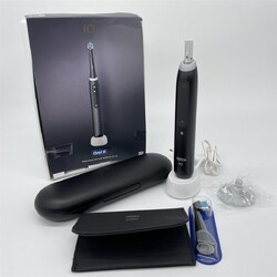 Oral-B iO Series 5 Plus Edition Elektrische Zahnbürste/Electric Toothbrush, PLUS