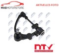 QUERLENKER LENKER RADAUFHÄNGUNG VORNE RECHT OBERE OUTER NTY ZWG-TY-035 V NEU