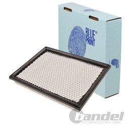 BLUE PRINT LUFTFILTER passend für CHRYSLER 300M | ADA102240