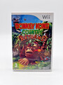 Donkey Kong Country Returns Wii Nintendo Mit CiB mit Anleitung