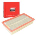 MAPCO LUFTFILTER passend für MERCEDES-BENZ E-KLASSE G-KLASSE | 60861