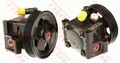 TRW Hydraulikpumpe Lenkung Servopumpe Lenkhilfe für Ford 2002 - 2004 Jpr756