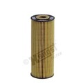 HENGST FILTER E142H D21 Ölfilter für DAEWOO,MERCEDES-BENZ,PUCH,SSANGYONG,VW