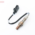 Lambdasonde Sensor Abgassteuerung DENSO DOX-1704 für VW SKODA SEAT AUDI OE IBIZA