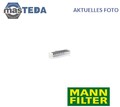 CUK 4795 INNENRAUMFILTER POLLENFILTER MANN-FILTER NEU OE QUALITÄT