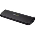 StarTech.com Dual-Monitor USB 3.0 Dockingstation mit HDMI & DVI/VGA kabelgebundenem USB
