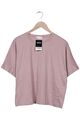 ARMEDANGELS T-Shirt Damen Shirt Kurzärmliges Oberteil Gr. L Pink #8tl3uts