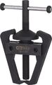KS Tools 700.1179 Universal Scheibenwischerarm-Abzieher 2-armig mit Knebel