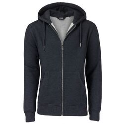 SOLID Herren Sweatjacke Kapuze Kängurutasche Hoodie Kapuzenjacke Sweater Pulli