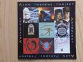 ALAN PARSONS PROJECT CD: ANTHOLOGY (WIE NEU; EUROPE;VSOP CD 170)