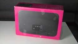 Deutsche Telekom Speedport Smart 4 Typ A WLAN Router Schwarz