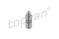 TOPRAN 409 591 Sensor, Kraftstoffdruck für MERCEDES-BENZ
