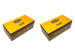 2x Stoßdämpfer MAGNETI MARELLI VORNE L+R für FORD FOCUS II, C-MAX I, FOCUS