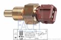 FACET Kühlmitteltemperatursensor für PEUGEOT 106 I II,306,405 II,406,605,806