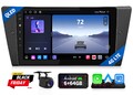 Für BMW E90-E93 9" QLED Android 13 8Core Autoradio GPS Navi CarPlay 4G Bluetooth