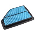 Luftfilter FEBI BILSTEIN 184305 für HONDA CR-V III (RE) CR-V II (RD) FR-V (BE)